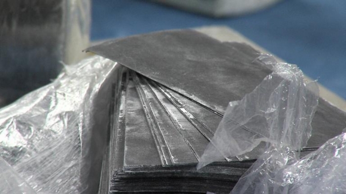 Activation powder for SSD solution – Nation Chemicals