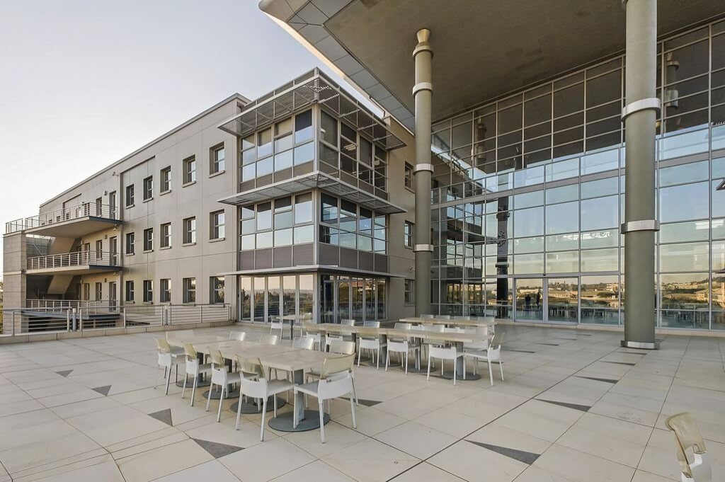 Woodmead Office Park